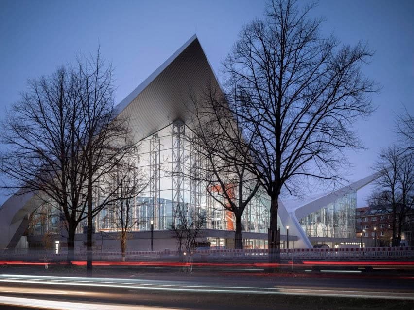 Alsterschwimmhalle