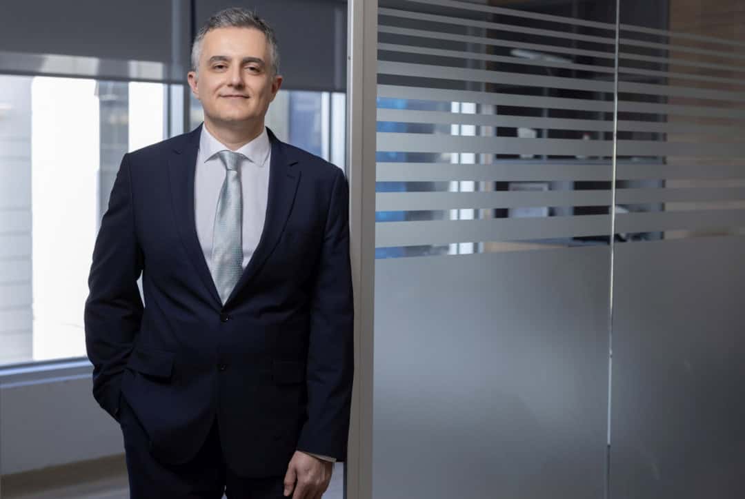 Altensis Yönetici Ortağı Dr. Emre Ilıcalı