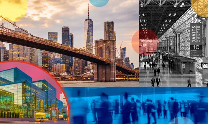 Amerika Gayrimenkul Fuarı