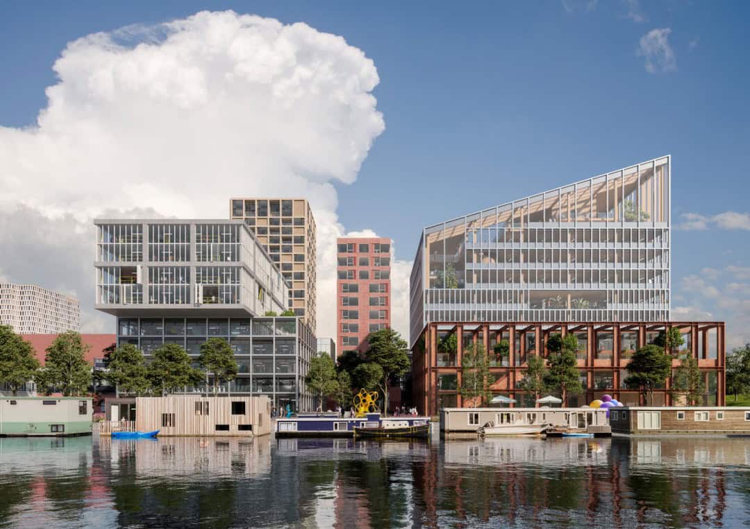 Amstel Design District