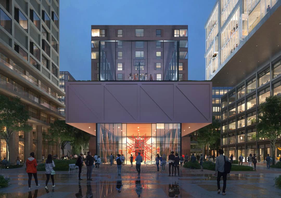 Amstel Design District