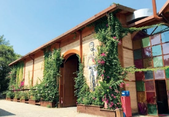 Anadolu’dan Miras: Kerpiç