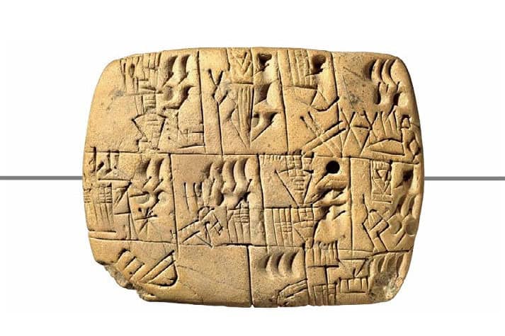 Antik Mısır'da Tuğla Antik Mısır'da Tuğla