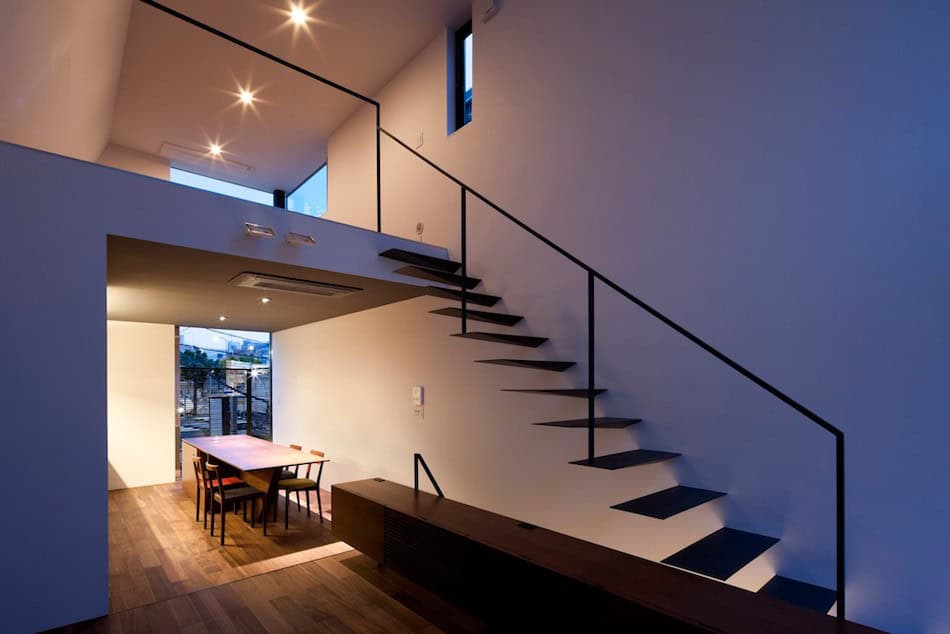 Apollo Architects Depreme Dayanıklı Ev Tasarlıyor Apollo Architects Depreme Dayanıklı Ev Tasarlıyor