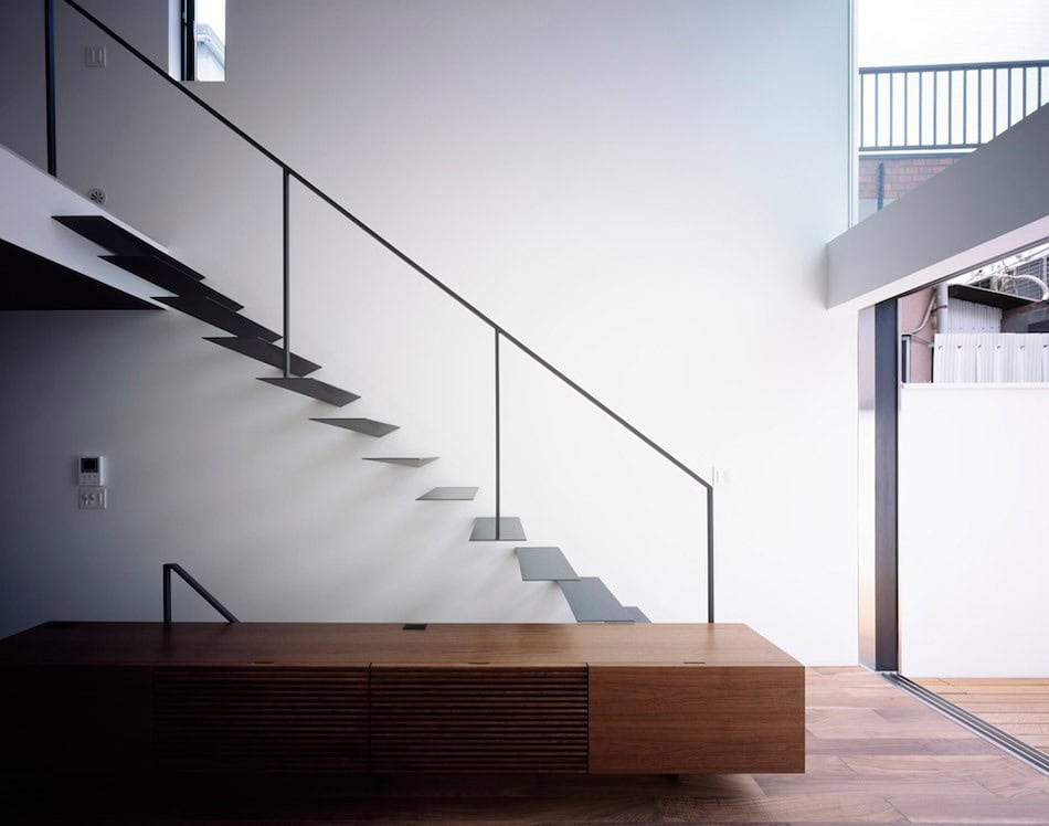 Apollo Architects Depreme Dayanıklı Ev Tasarlıyor Apollo Architects Depreme Dayanıklı Ev Tasarlıyor