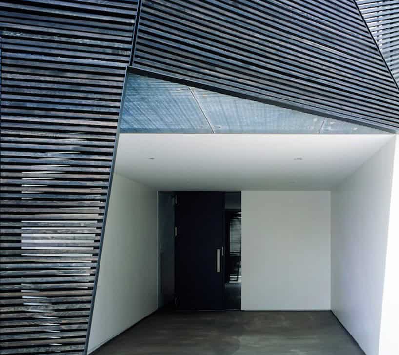 Apollo Architects Depreme Dayanıklı Ev Tasarlıyor Apollo Architects Depreme Dayanıklı Ev Tasarlıyor