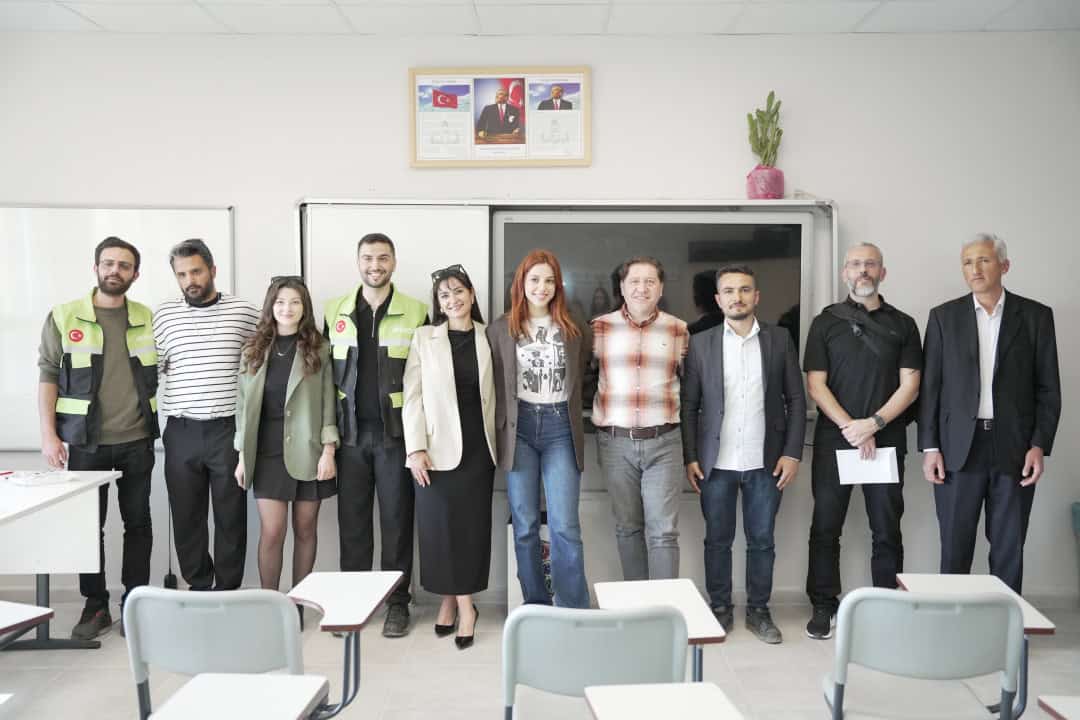 Apsiyon Müzik Sınıfı Apsiyon Müzik Sınıfı