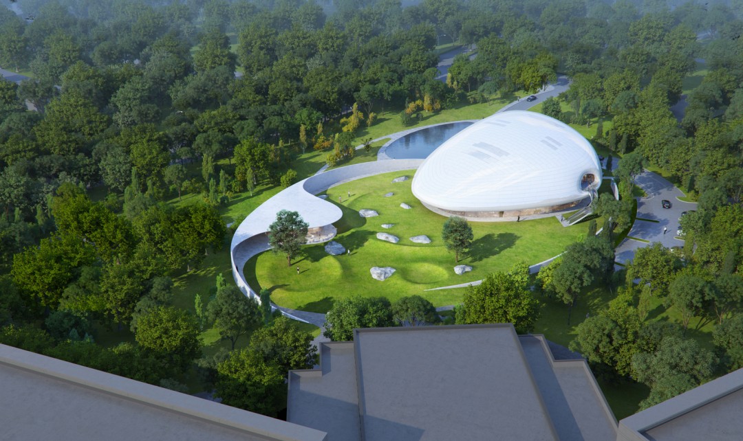 Aranya Bulut Merkezi