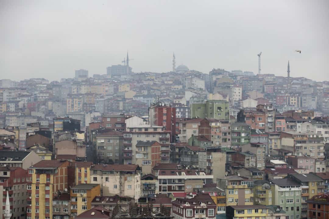 ARI Şehircilik İnşaat Danışmanlık