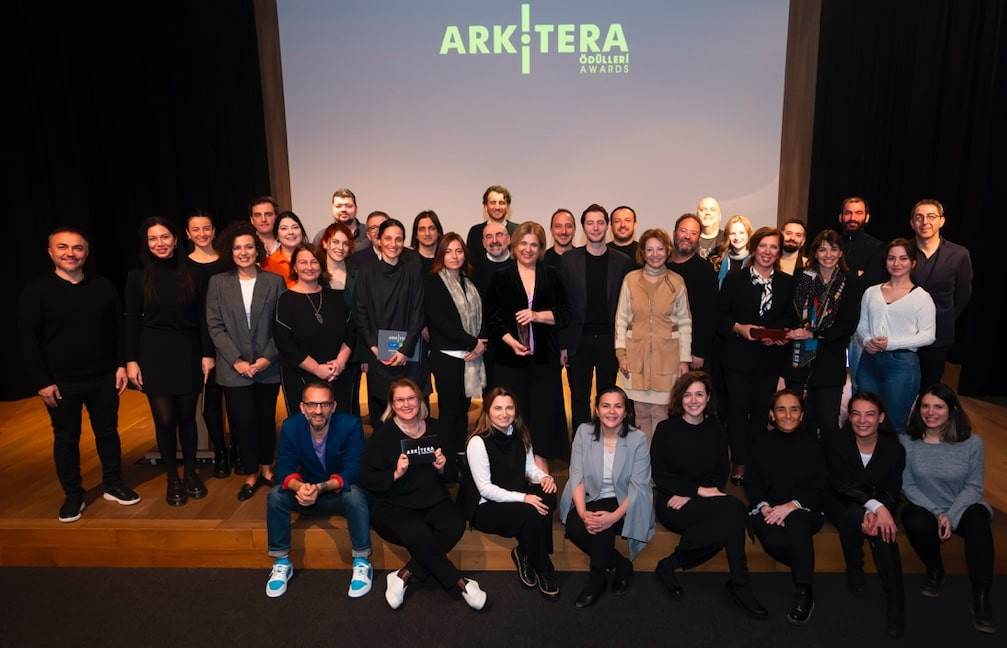 Arkitera Ödülleri