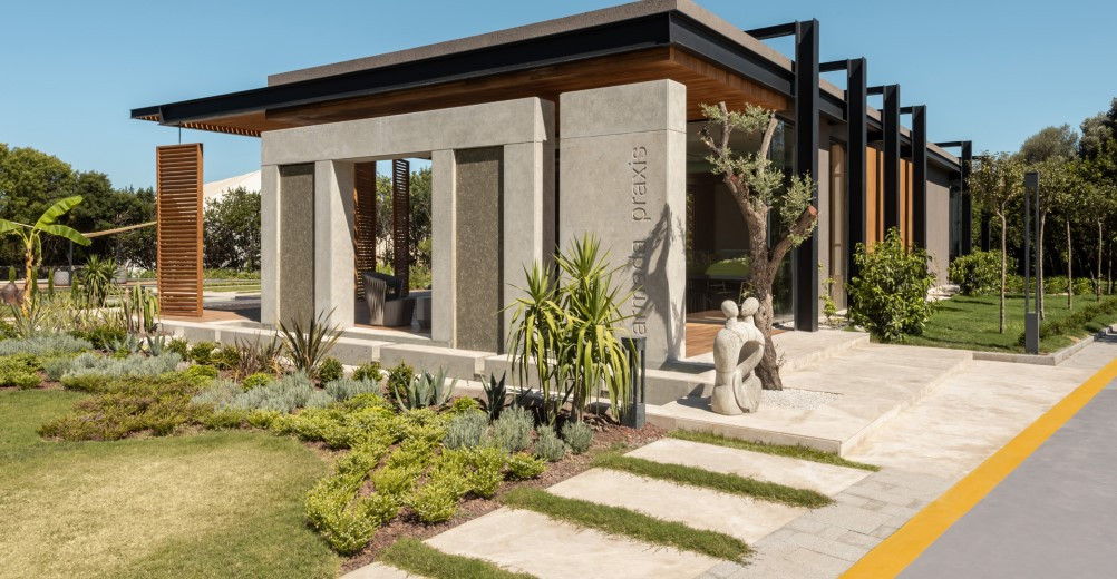 Armada Praxıs Satış Ofisi