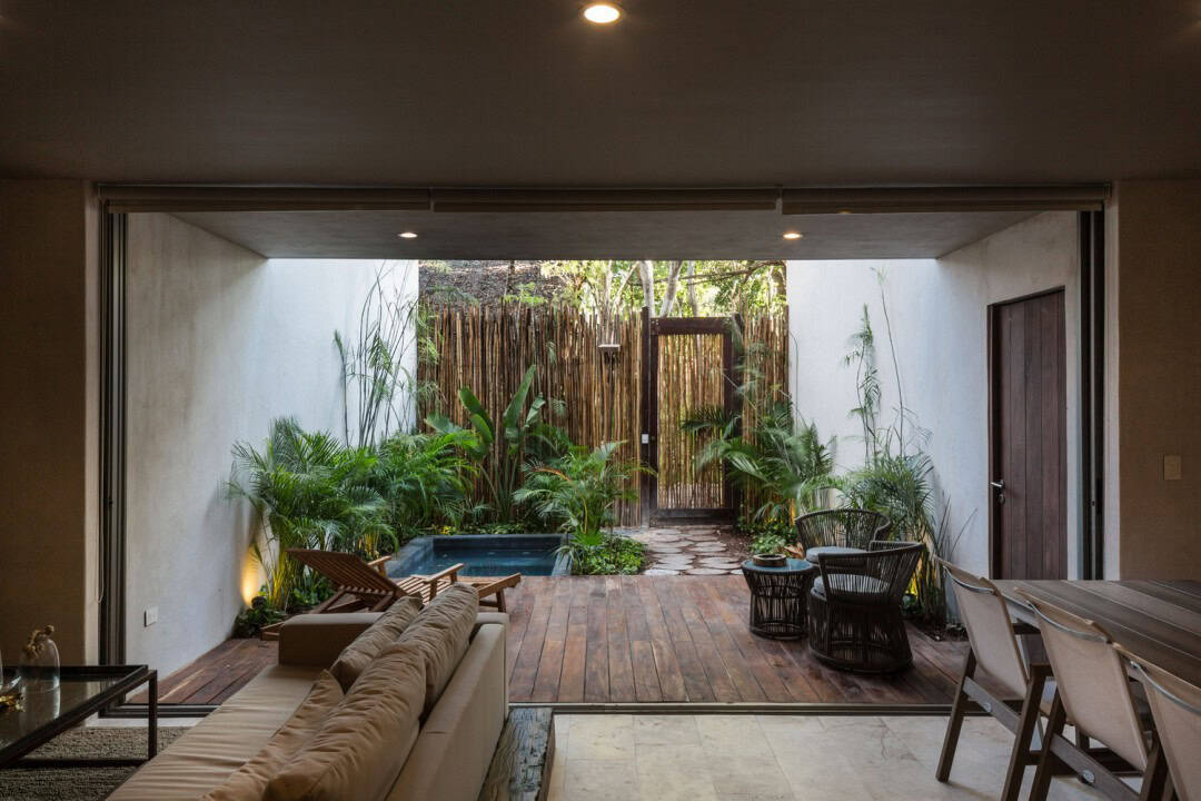 Artia Departments / AS Arquitectura + CO-LAB Design Office