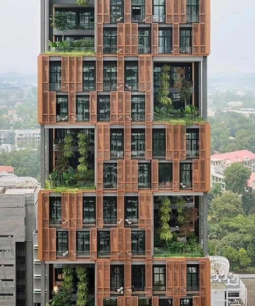 Artyzen Singapore Oteli