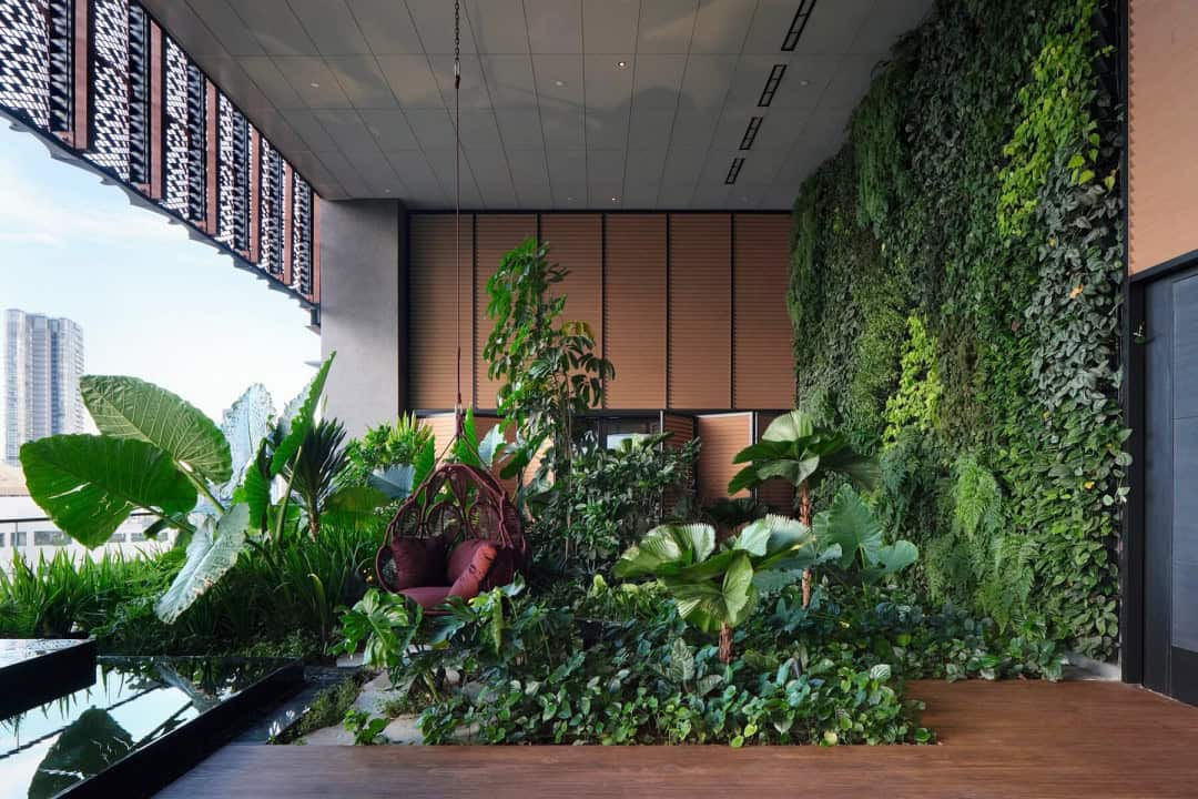 Artyzen Singapore Oteli