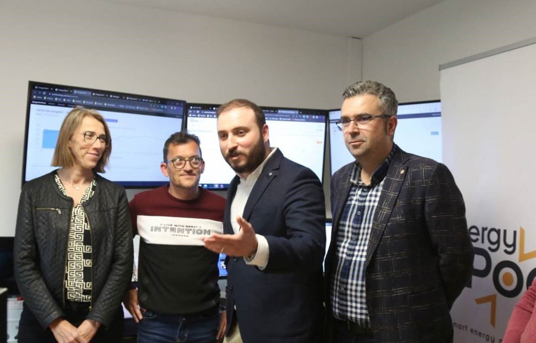 Aşkale Çimento’dan Enerji Verimliliği Atılımı