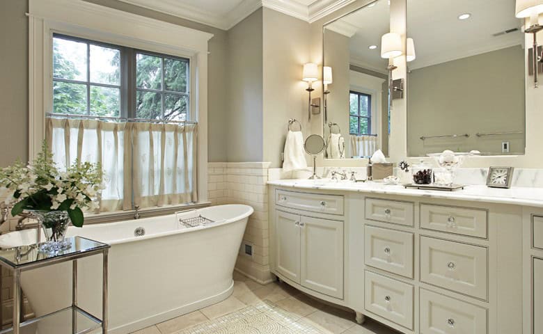 Asortie Mobilya banyo mobilyaları