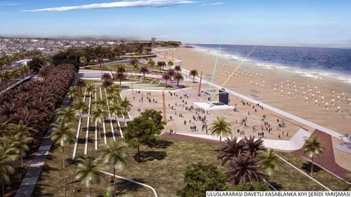 Aura Design Studio Kazablanka