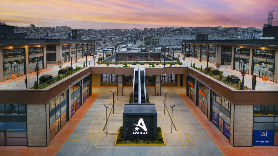 Avrupakent GYO Temettü