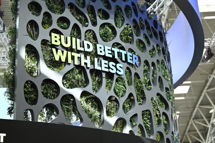 Avrupa'nın Çimento ve Beton İçin Karışıma Özel İlk Çevresel Ürün Beyanları Avrupa'nın Çimento ve Beton İçin Karışıma Özel İlk Çevresel Ürün Beyanları