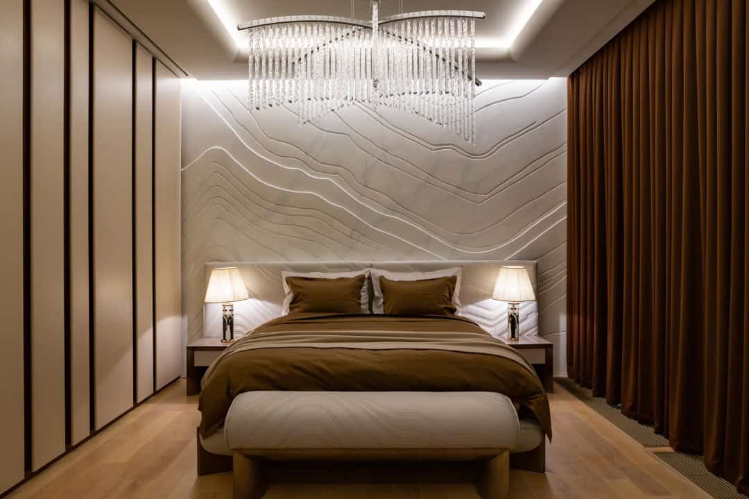 Zhukovka Projesi Zhukovka Projesi