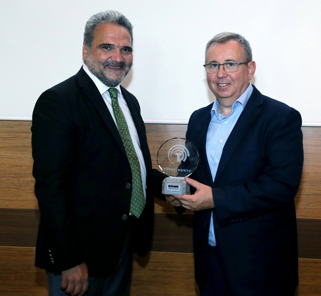 BETONART Mimarlık Yaz Okulu