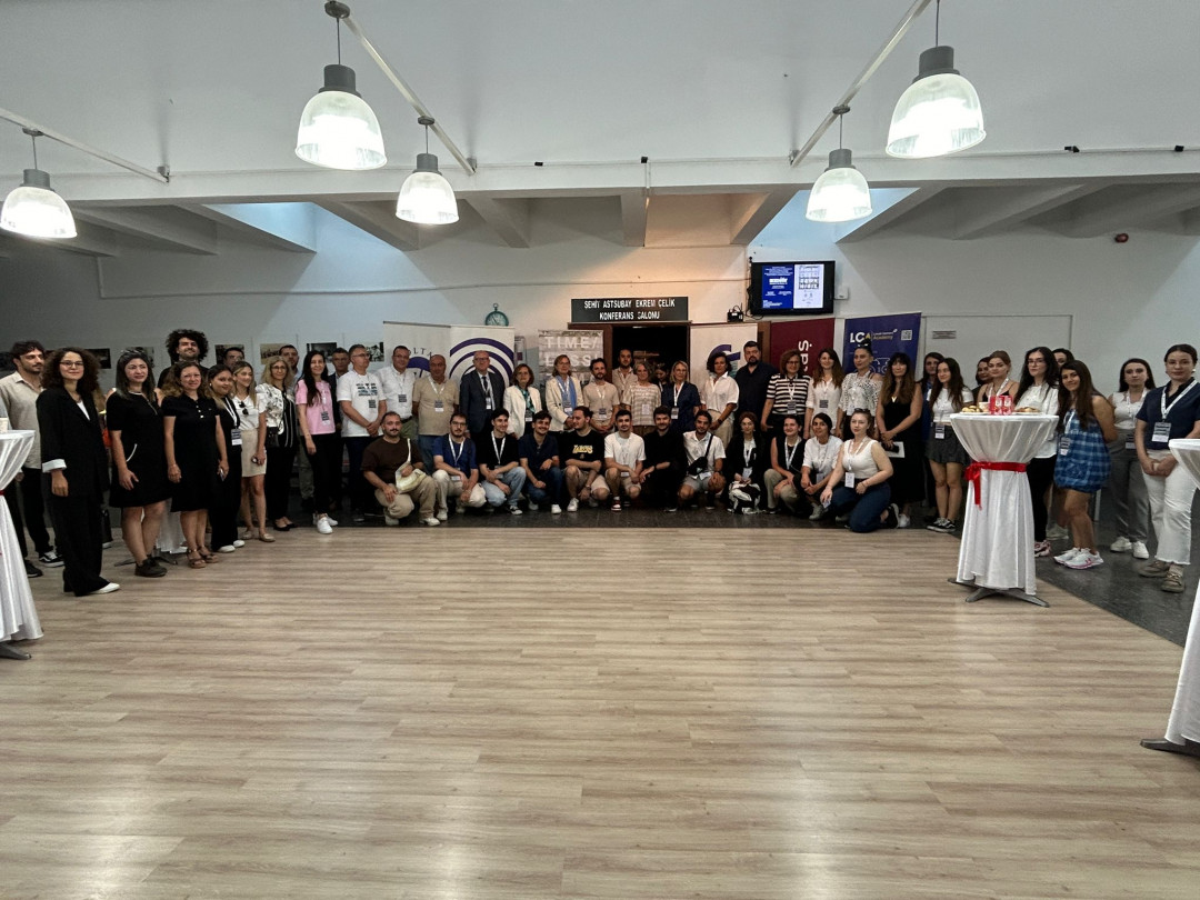 BETONART Mimarlık Yaz Okulu