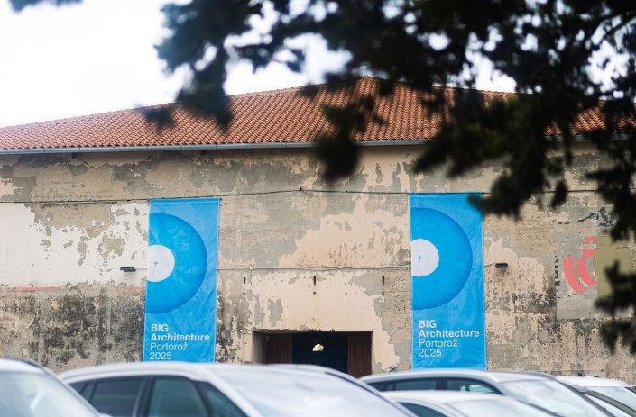 BIG Architecture Festival