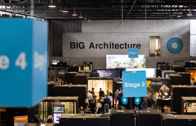 BIG Architecture Festival 2025