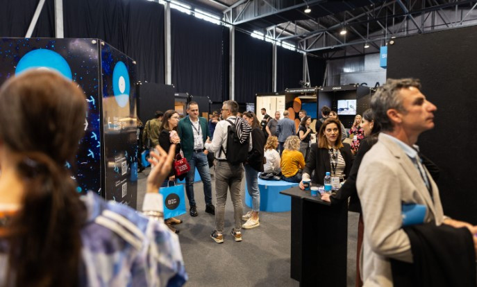 BIG Architecture Festival 2025