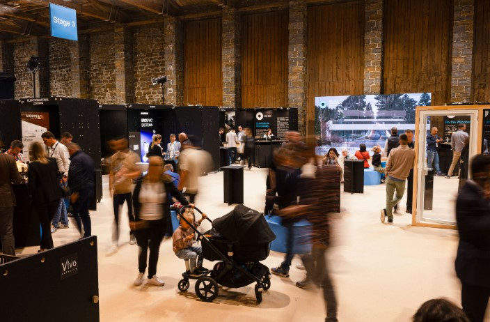 BIG Architecture Festival 2025