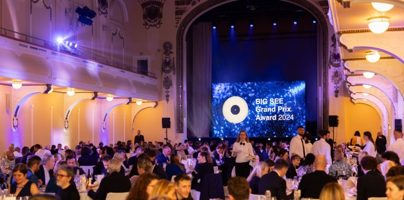 BIG Architecture Festival 2025