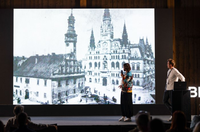 BIG Architecture Festival 2025