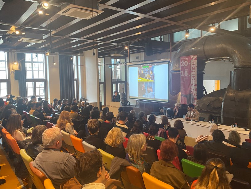 BİLGİ Mimarlık 20. yıl