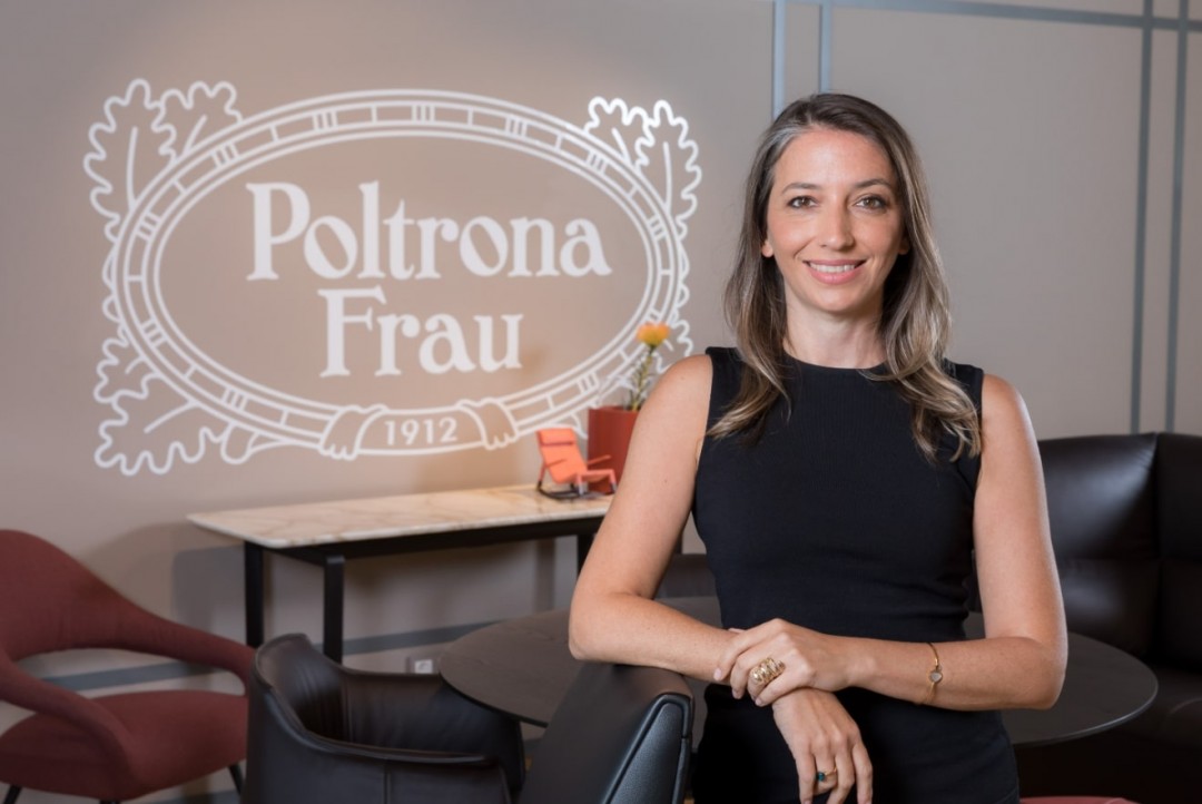 BMS Design Center Ceo’su Neslihan Işık