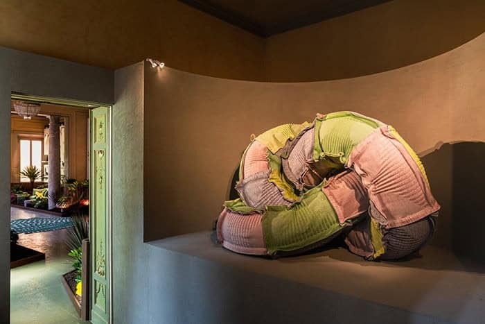 BMS Design Center Milano Tasarım Haftası