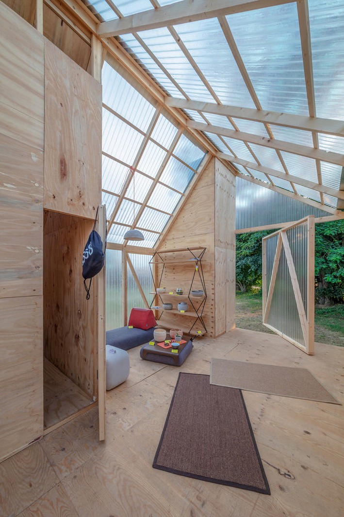 Seraların Avantajları