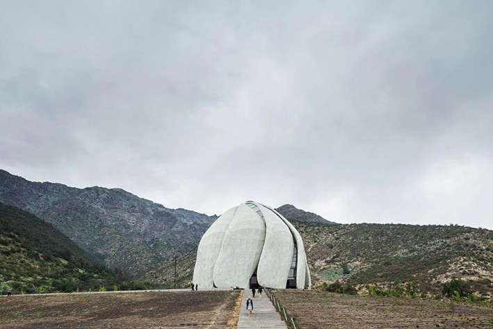 Cephe Kabuk Tasarım Örnekleri