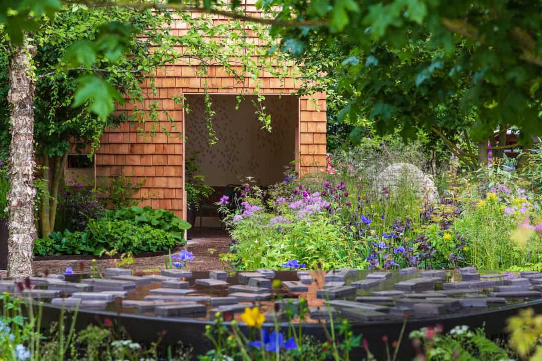 Bahçe Odası Bahçe Odası