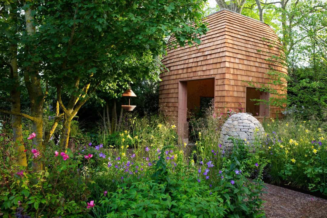 Bahçe Odası Bahçe Odası