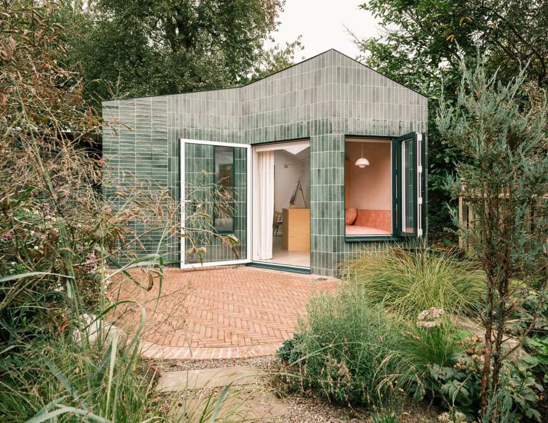 Bahçe Stüdyosu Bahçe Stüdyosu