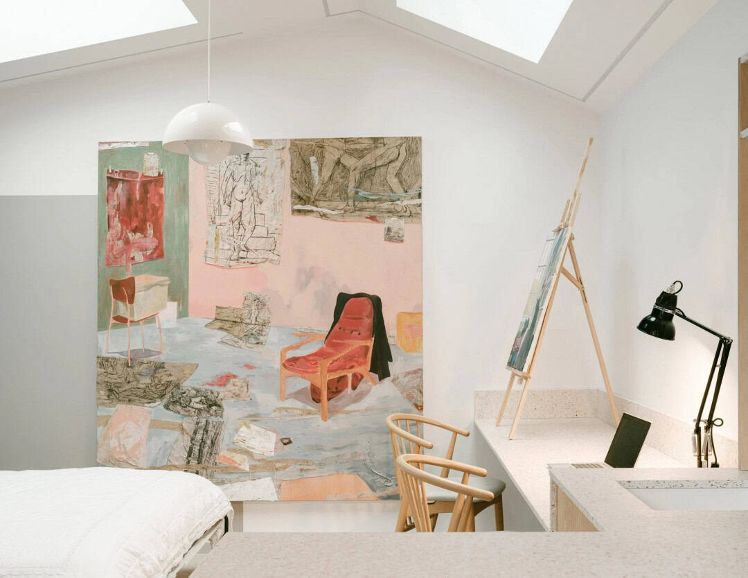 Bahçe Stüdyosu Bahçe Stüdyosu