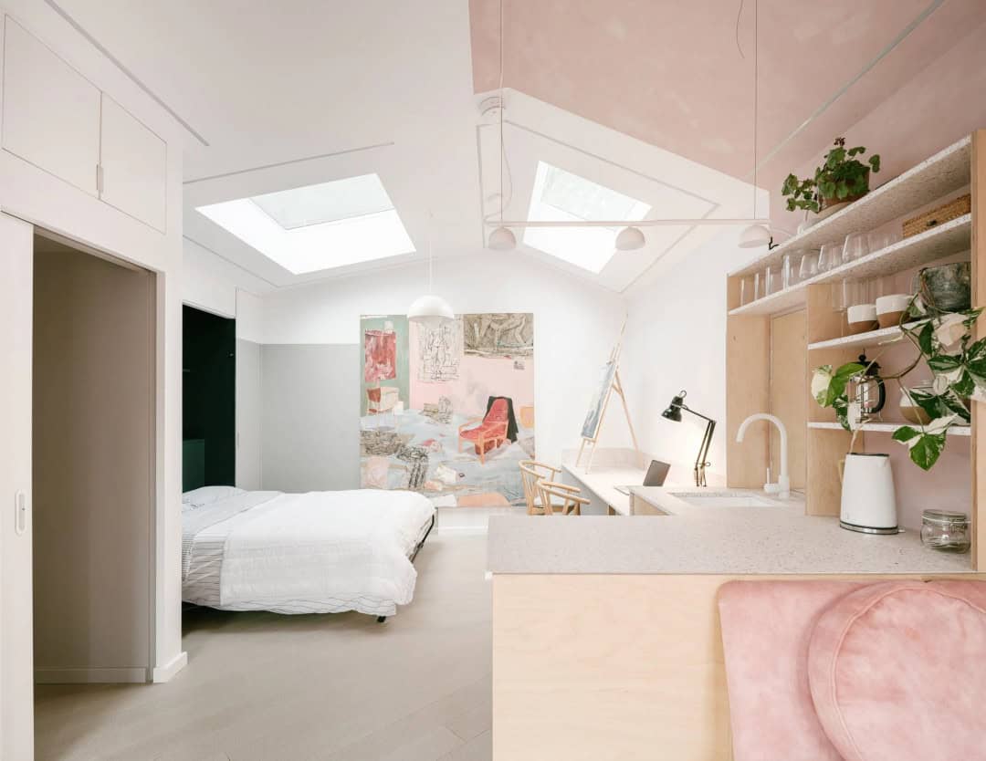 Bahçe Stüdyosu Bahçe Stüdyosu