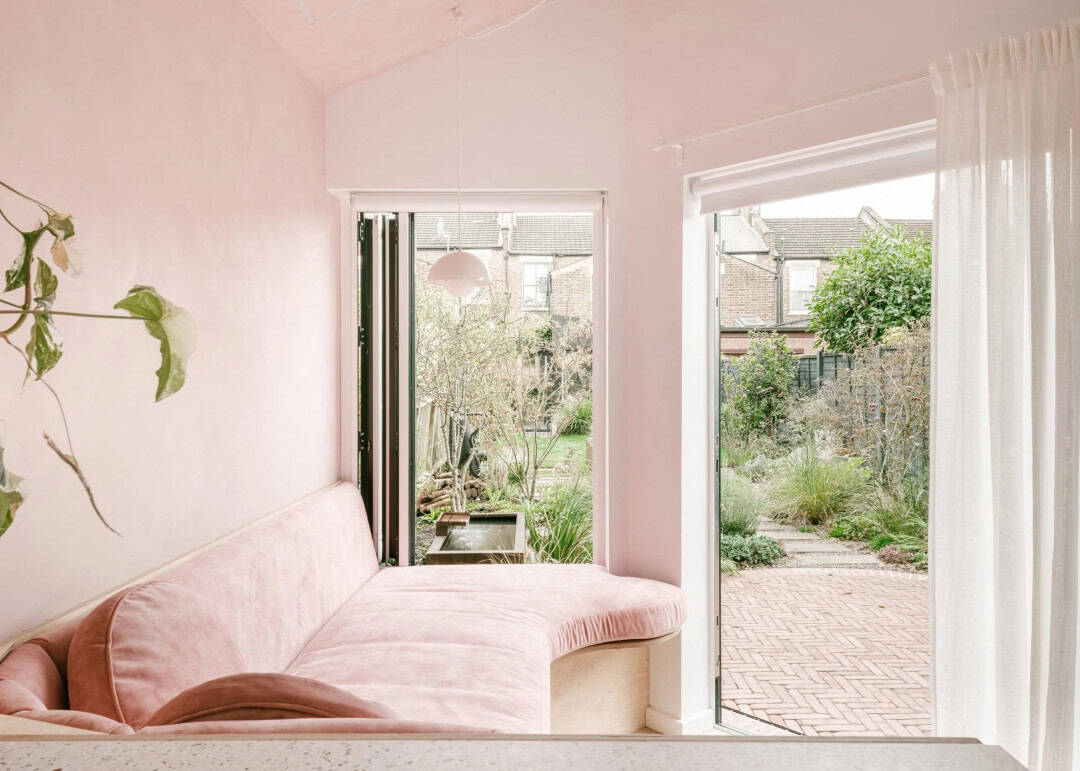 Bahçe Stüdyosu Bahçe Stüdyosu