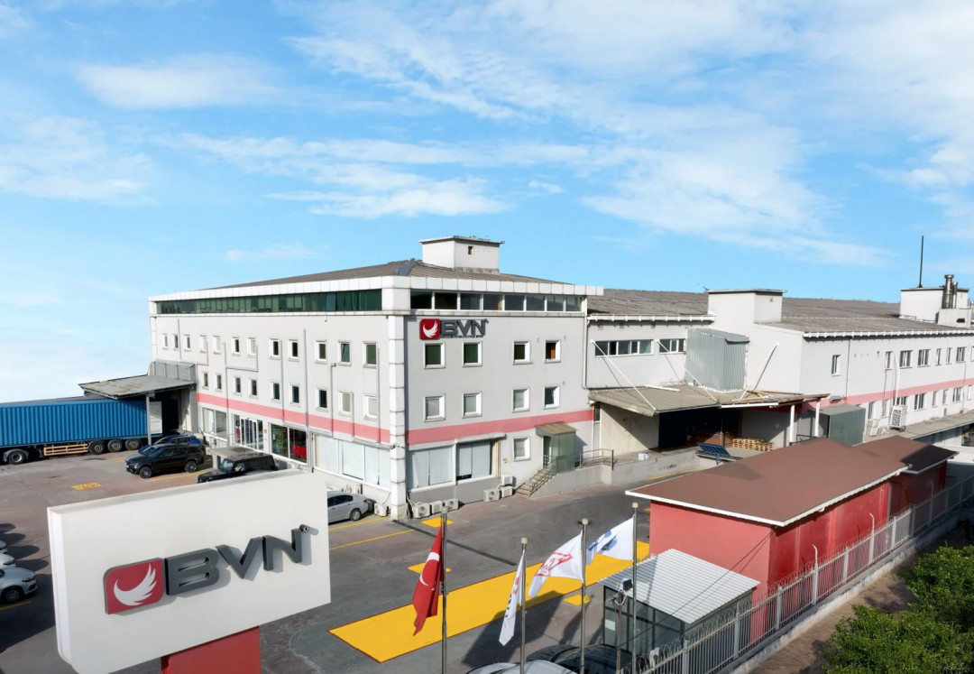 Bahçıvan Havalandırma Sistemler