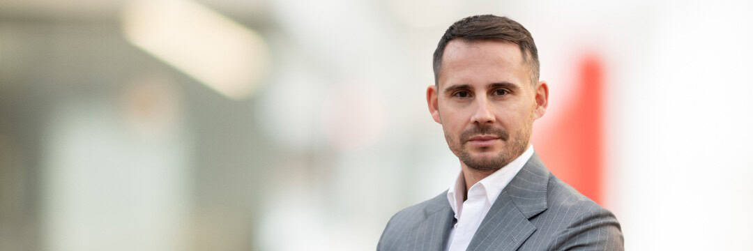 Bain & Company Türkiye Ortağı Armando Guastella