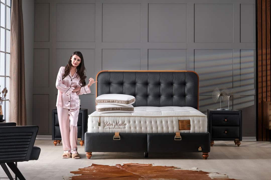 Bambi Latex Master Yatak