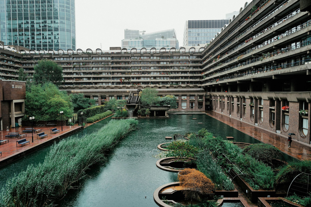 Barbican Centre