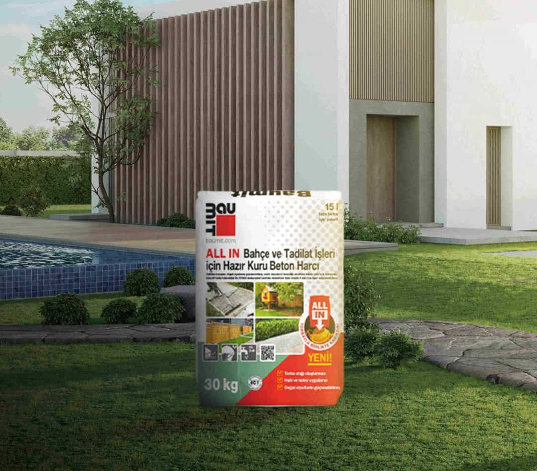 Baumit ALL IN Beton