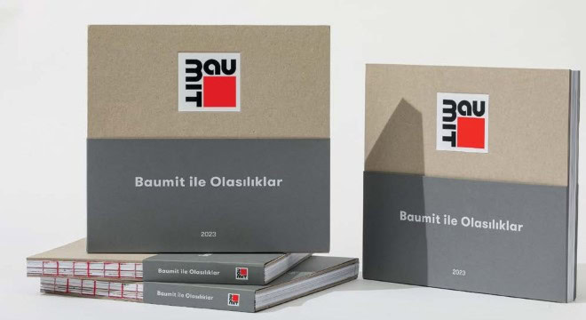 Baumit ile Olasılıklar Baumit ile Olasılıklar