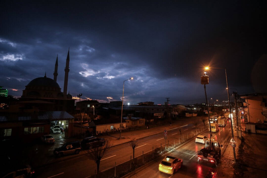 Bayramın Enerjisi UEDAŞ'tan Bayramın Enerjisi UEDAŞ'tan